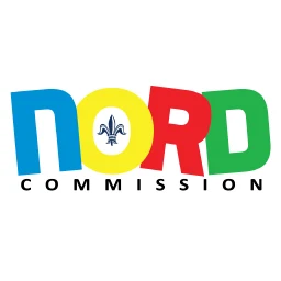 Symbol von NORD Commission