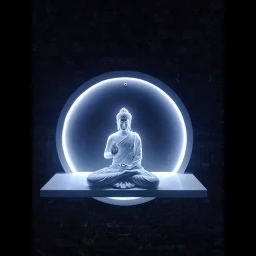 Buddha AI: Calm & Mindfulness